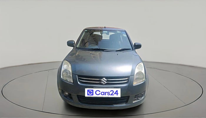 2011 Maruti Swift Dzire VXI, Petrol, Manual, 1,83,487 km, exterior