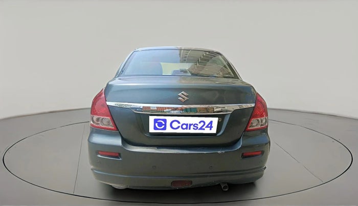 2011 Maruti Swift Dzire VXI, Petrol, Manual, 1,83,487 km, exterior