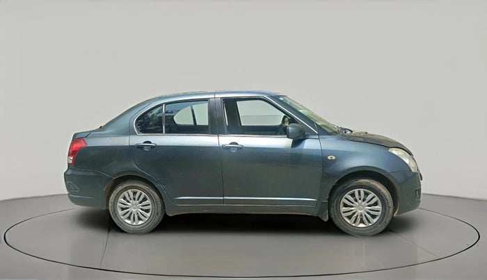 2011 Maruti Swift Dzire VXI, Petrol, Manual, 1,83,487 km, exterior
