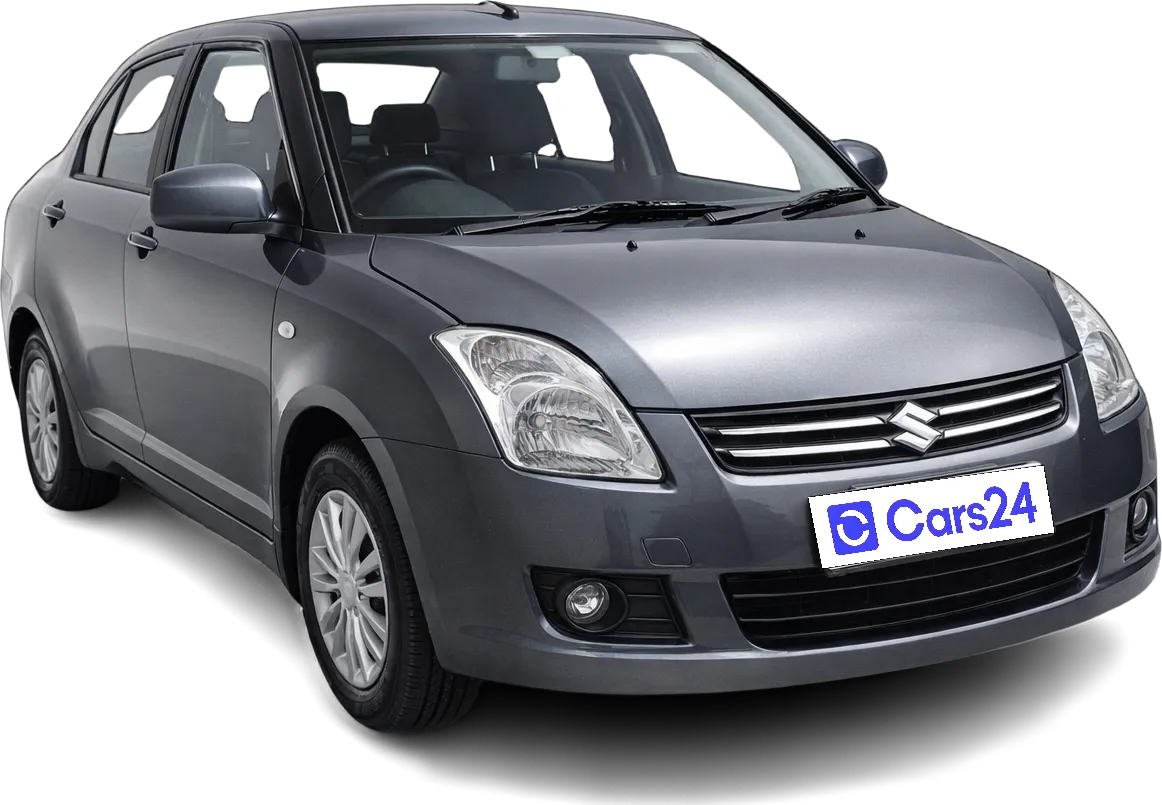 2011 Maruti Swift Dzire - Sedan - Petrol - Manual - ₹97,000
