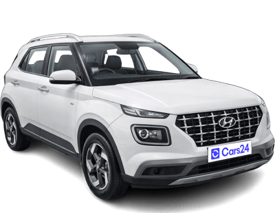 2019 Hyundai VENUE - SUV - Petrol - Automatic - ₹5.50 lakh
