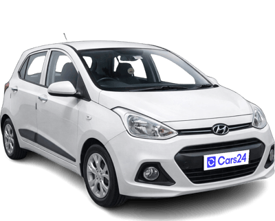 2016 Hyundai Grand i10 - Hatchback - Diesel - Manual - ₹1.40 lakh