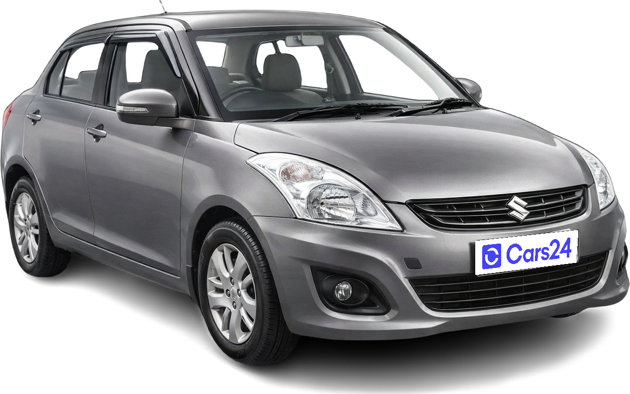 2014 Maruti Swift Dzire - Sedan - Petrol - Manual - ₹2.65 lakh