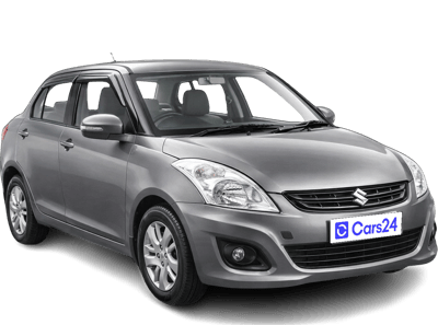 2014 Maruti Swift Dzire - Sedan - Petrol - Manual - ₹2.65 lakh