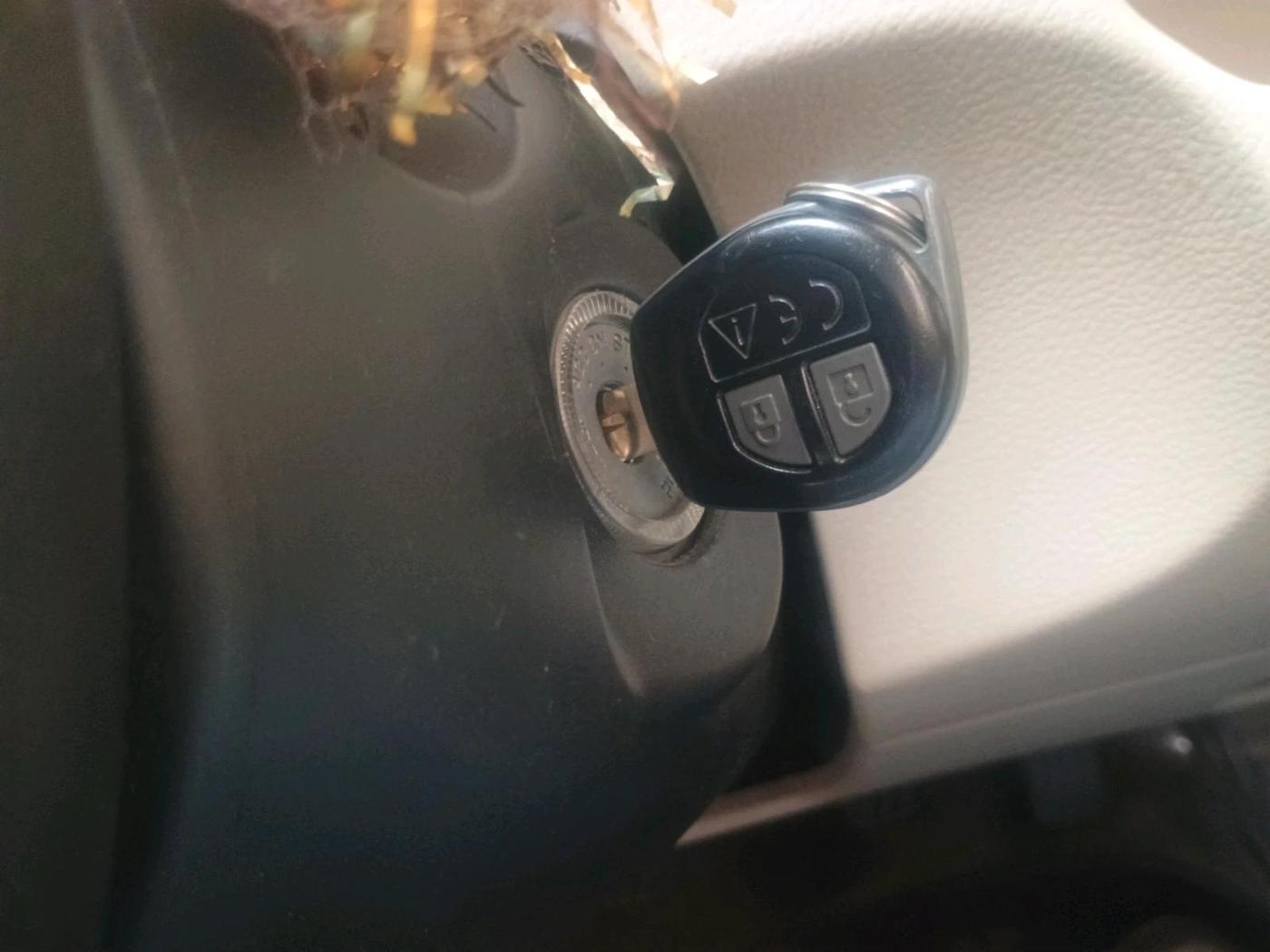 2018 Maruti Ciaz DELTA 1.5 SHVS MT PETROL, Petrol, Manual, 57,612 km, interior