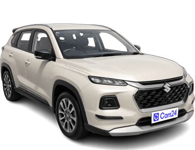 2025 Maruti Grand Vitara - SUV - Petrol - Manual - ₹11.00 lakh