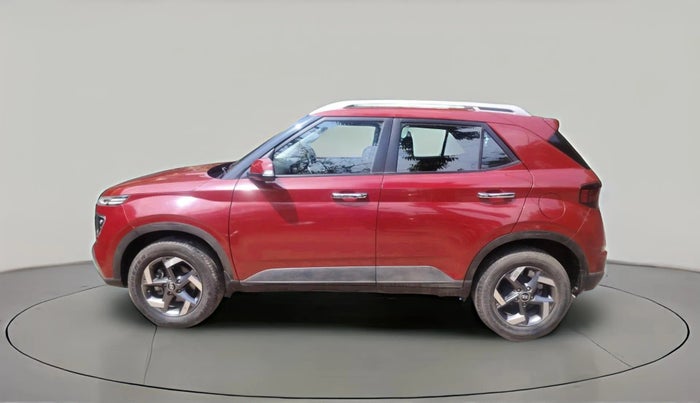 2021 Hyundai VENUE SX PLUS 1.0 TURBO DCT, Petrol, Automatic, 25,874 km, exterior