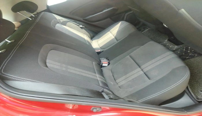 2021 Hyundai VENUE SX PLUS 1.0 TURBO DCT, Petrol, Automatic, 25,874 km, interior