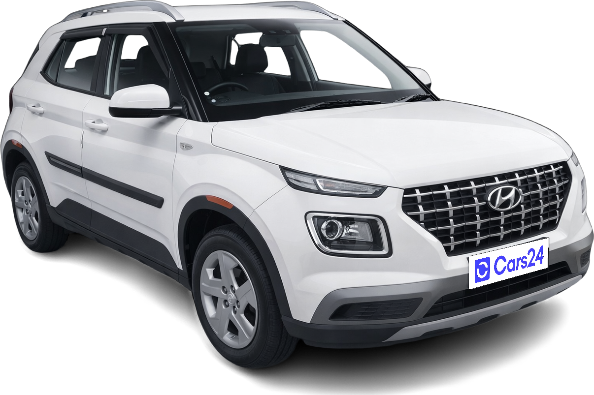 2021 Hyundai VENUE - SUV - Petrol - Manual - ₹5.25 lakh