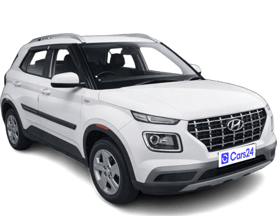 2021 Hyundai VENUE - SUV - Petrol - Manual - ₹5.25 lakh