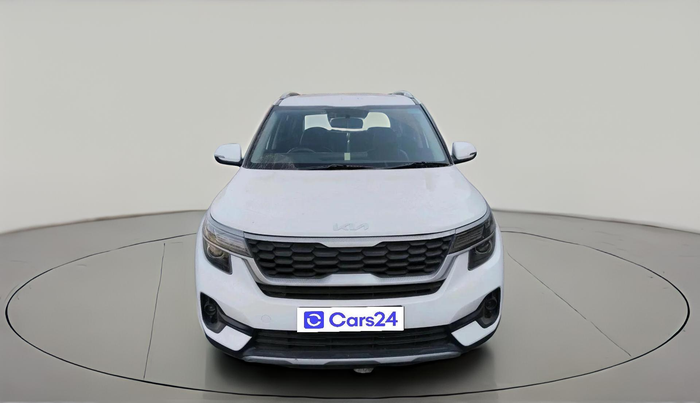 2022 KIA SELTOS HTK PLUS 1.5 IMT, Petrol, Manual, 72,625 km, exterior