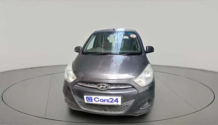 2012 Hyundai i10 MAGNA 1.2, Petrol, Manual, 71,987 km, exterior