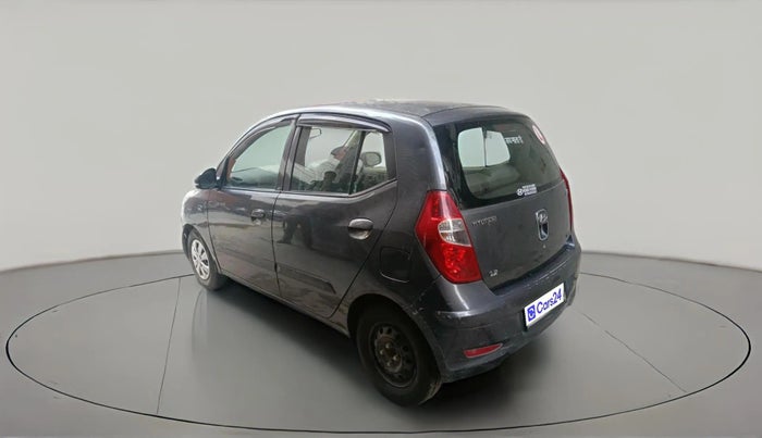 2012 Hyundai i10 MAGNA 1.2, Petrol, Manual, 71,987 km, exterior