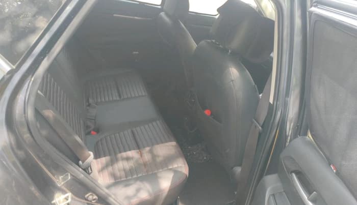 2020 KIA SONET GTX PLUS 1.5, Diesel, Manual, 30,211 km, interior