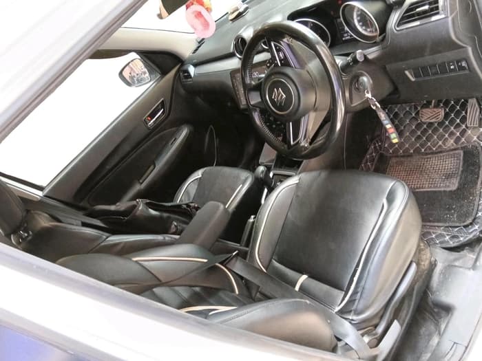 Interior