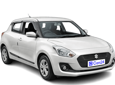 2019 Maruti Swift - Hatchback - Petrol - Automatic - ₹4.63 lakh
