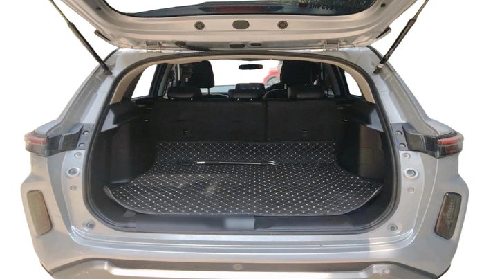 2024 Maruti Grand Vitara SIGMA SMART HYBRID, Petrol, Manual, 14,024 km, exterior