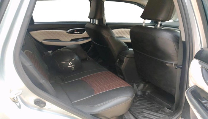2024 Maruti Grand Vitara SIGMA SMART HYBRID, Petrol, Manual, 14,024 km, interior