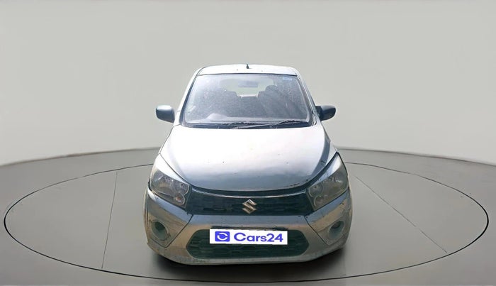 2018 Maruti Celerio VXI CNG, CNG, Manual, 98,444 km, exterior