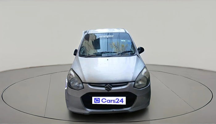 2013 Maruti Alto 800 LXI CNG, CNG, Manual, 71,299 km, exterior
