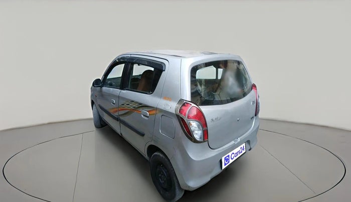 2013 Maruti Alto 800 LXI CNG, CNG, Manual, 71,299 km, exterior