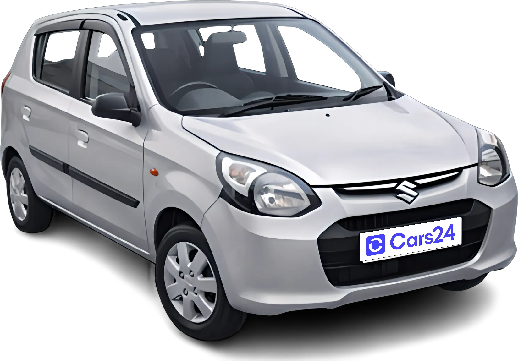 2013 Maruti Alto 800 - Hatchback - CNG - Manual - ₹81,000