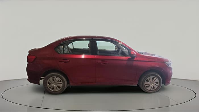 2018 Honda Amaze 1.2L I-VTEC S, Petrol, Manual, 32,906 km, exterior