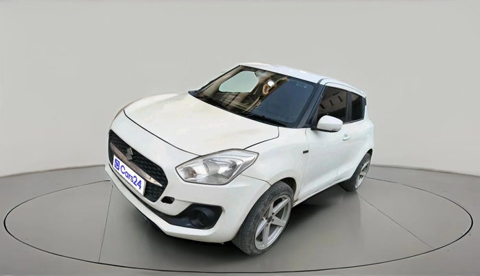 2019 Maruti Swift VDI AMT, Diesel, Automatic, 59,382 km, exterior