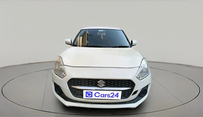 2019 Maruti Swift VDI AMT, Diesel, Automatic, 59,382 km, exterior