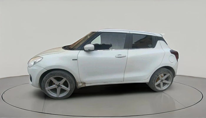 2019 Maruti Swift VDI AMT, Diesel, Automatic, 59,382 km, exterior
