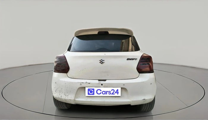 2019 Maruti Swift VDI AMT, Diesel, Automatic, 59,382 km, exterior