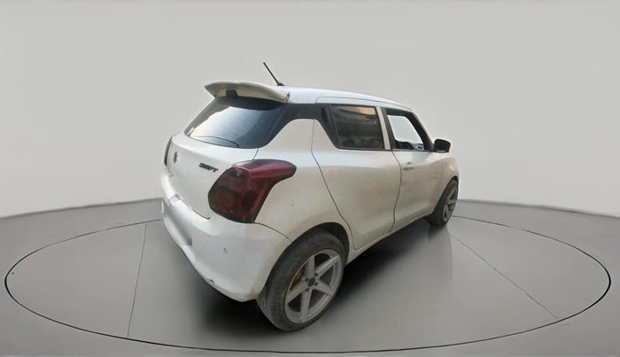 2019 Maruti Swift VDI AMT, Diesel, Automatic, 59,382 km, exterior