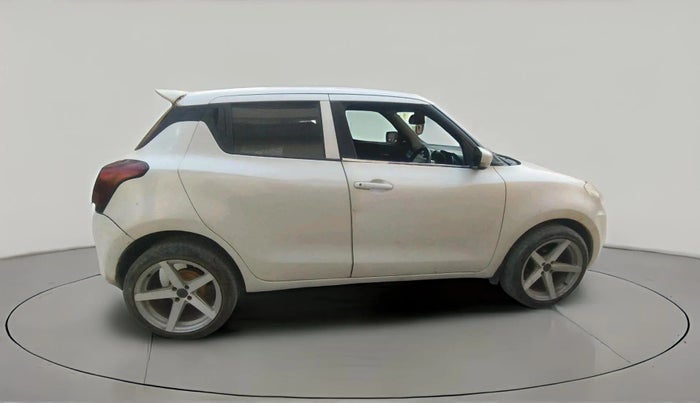2019 Maruti Swift VDI AMT, Diesel, Automatic, 59,382 km, exterior
