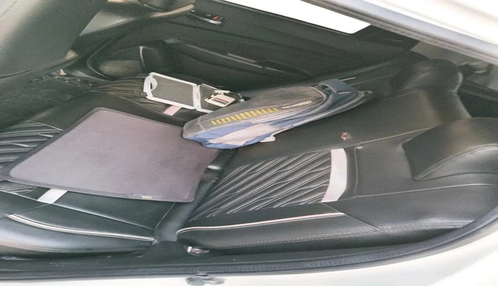 2019 Maruti Swift VDI AMT, Diesel, Automatic, 59,382 km, interior