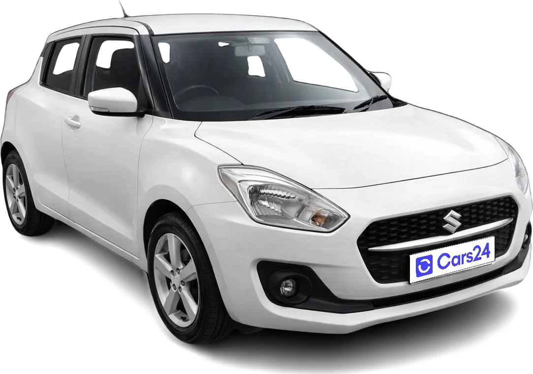 2019 Maruti Swift - Hatchback - Diesel - Automatic - ₹3.60 lakh