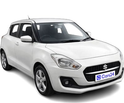 2019 Maruti Swift - Hatchback - Diesel - Automatic - ₹3.60 lakh