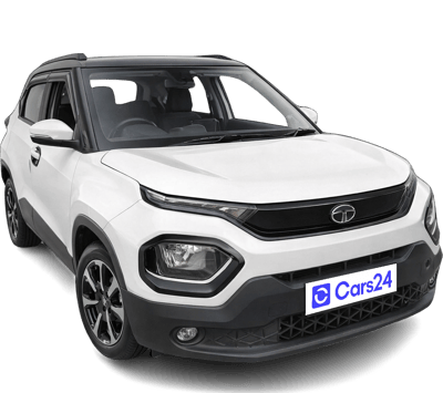 2024 Tata PUNCH - SUV - CNG - Manual - ₹6.30 lakh