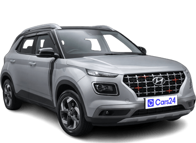 2020 Hyundai VENUE - SUV - Petrol - Manual - ₹5.50 lakh