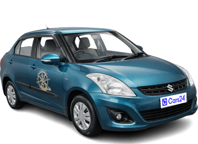 2013 Maruti Swift Dzire - Sedan - Petrol - Manual - ₹2.70 lakh