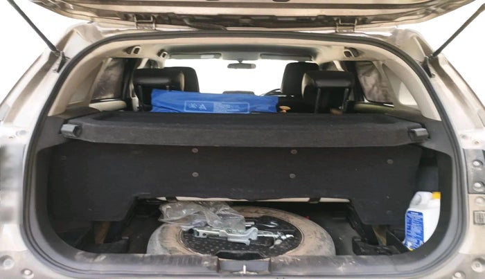 2023 Maruti BREZZA VXI S-CNG, CNG, Manual, 23,719 km, exterior