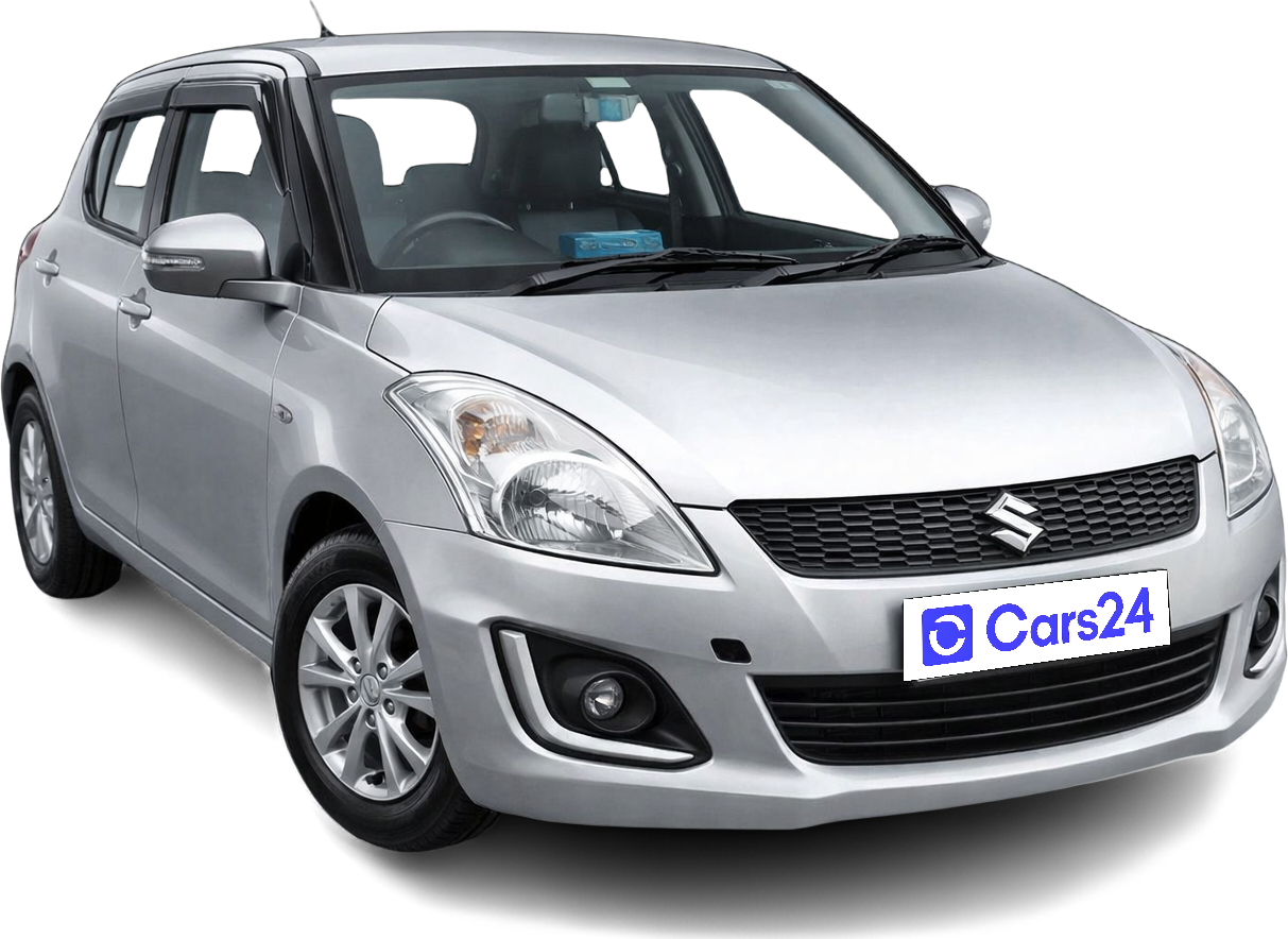 2014 Maruti Swift - Hatchback - CNG - Manual - ₹2.30 lakh