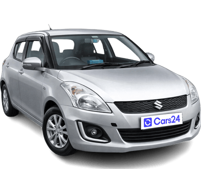 2014 Maruti Swift - Hatchback - CNG - Manual - ₹2.30 lakh