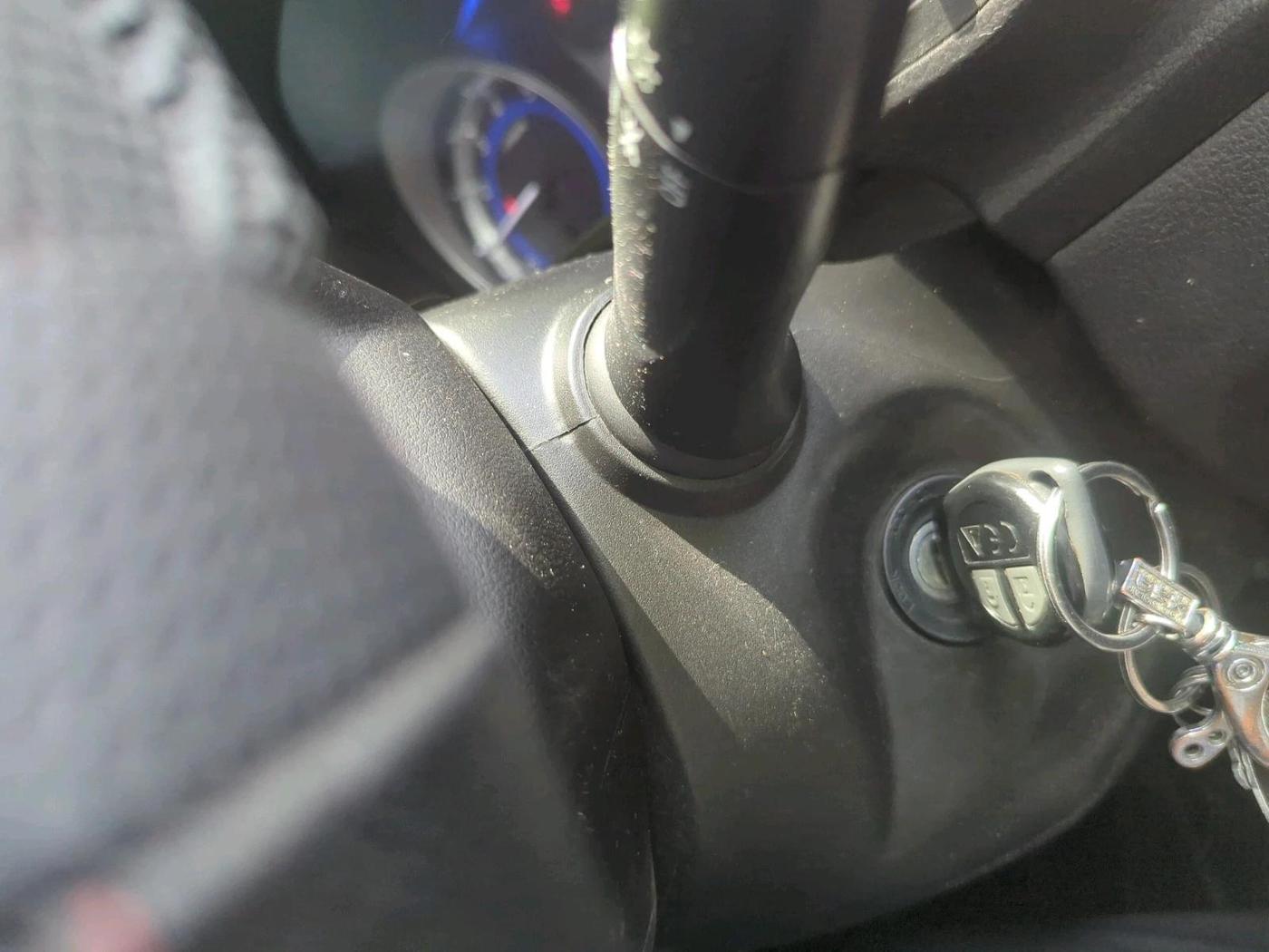 2021 Maruti Baleno DELTA PETROL 1.2, Petrol, Manual, 52,749 km, interior