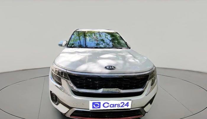 2020 KIA SELTOS GTX PLUS AT 1.5 DIESEL, Diesel, Automatic, 82,245 km, exterior