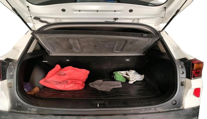 2020 KIA SELTOS GTX PLUS AT 1.5 DIESEL, Diesel, Automatic, 82,245 km, exterior