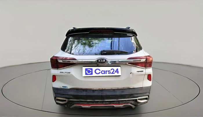 2020 KIA SELTOS GTX PLUS AT 1.5 DIESEL, Diesel, Automatic, 82,245 km, exterior