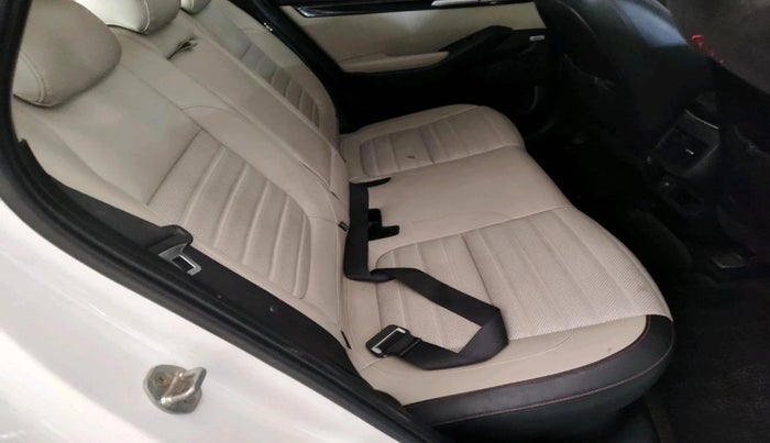 2020 KIA SELTOS GTX PLUS AT 1.5 DIESEL, Diesel, Automatic, 82,245 km, interior