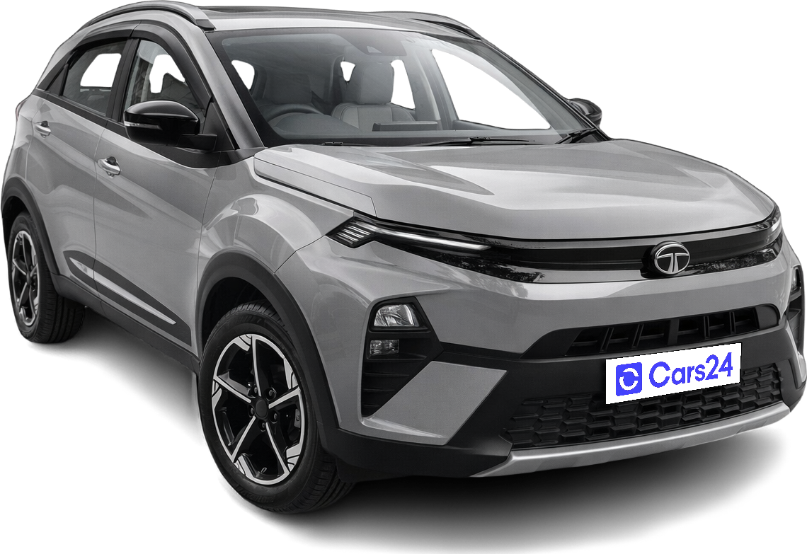 2026 Tata NEXON - SUV - CNG - Manual - ₹10.90 lakh