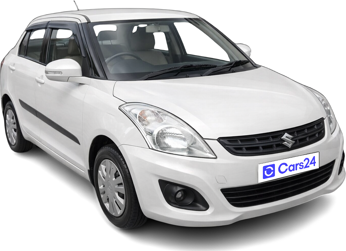 2012 Maruti Swift Dzire - Sedan - Petrol - Automatic - ₹1.50 lakh