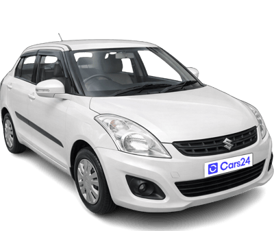 2012 Maruti Swift Dzire - Sedan - Petrol - Automatic - ₹1.50 lakh